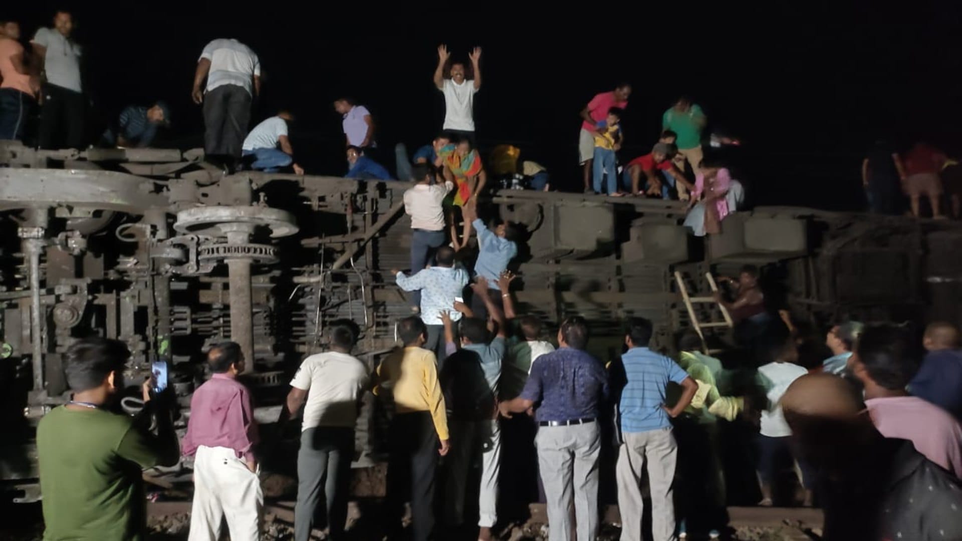 Modi govt compromised on basic rail safety issues: Congress after CRS report on Balasore tragedy