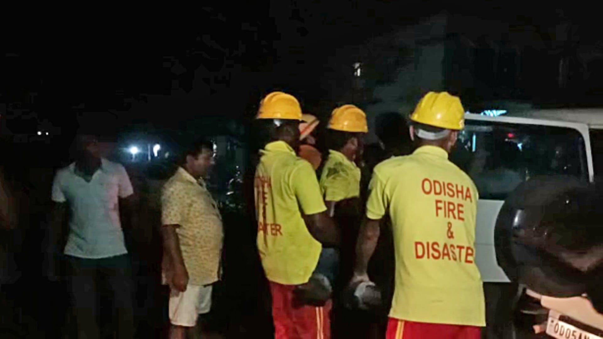 Odisha train accident in Balasore several people died See the painful pictures