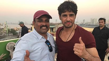 Stunt Director Parvez Shaikh Reveals Hrithik Roshan Fighter Action Scenes will be more Bigger than Pathaan