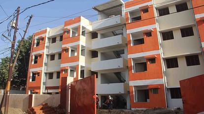 Housing scheme ready on the land vacated by Mafia Atiq, lottery to be drawn on June 6