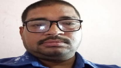 Crime News: Retired soldier killed, there was a dispute a day before overtaking the car