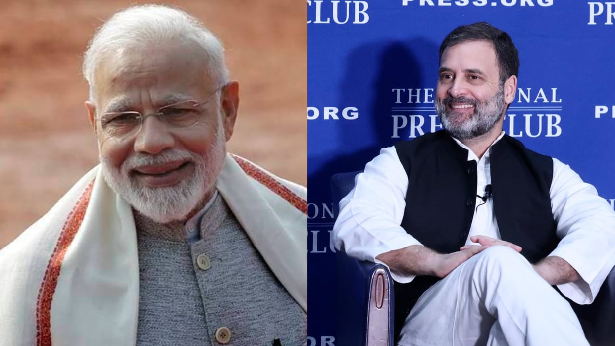 rahul gandhi support modi government on this issue says congress policy would be similar russia ukraine war