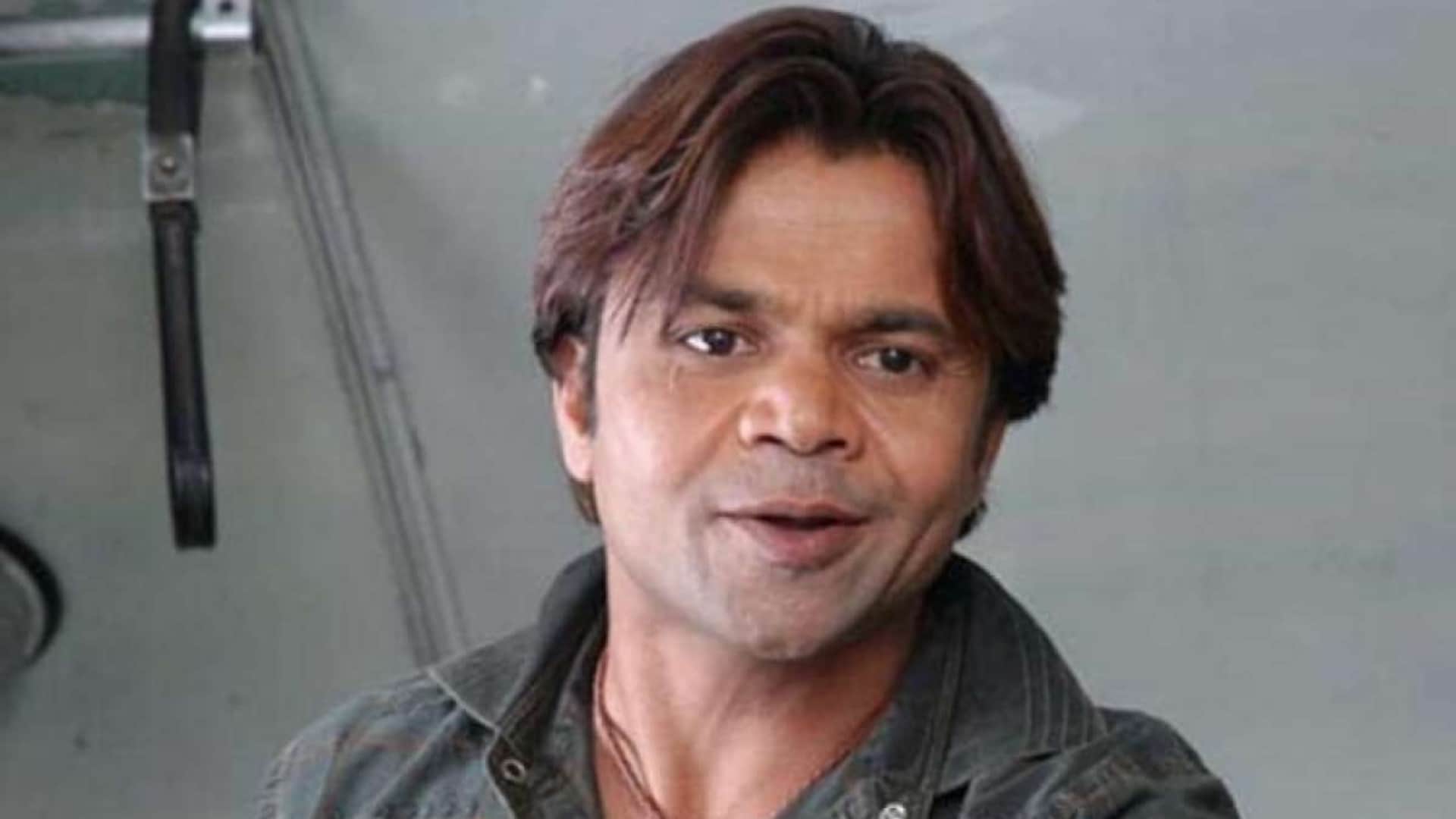 Rajpal Yadav remembers shool shooting days when 5 lakh people hooting for him manoj bajpayee raveena tandon