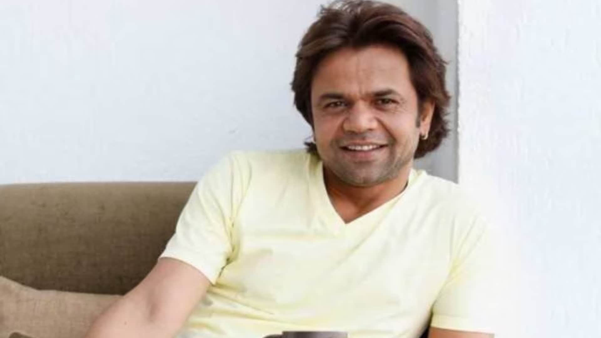 Rajpal Yadav remembers shool shooting days when 5 lakh people hooting for him manoj bajpayee raveena tandon