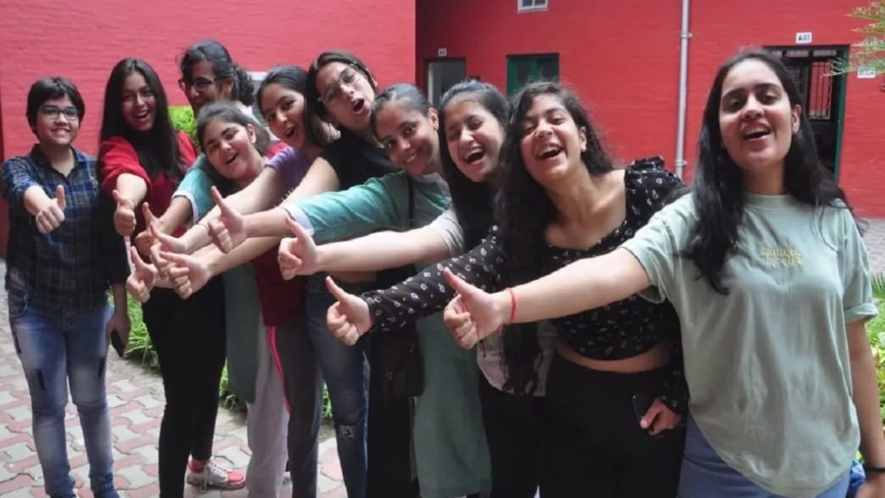 RBSE 10th Result 2023 Rajasthan Board 10th result released, 90.59 percent result