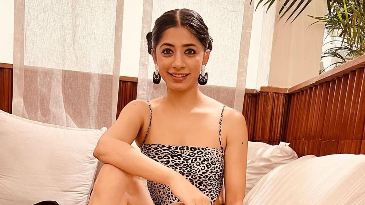 Snehal Rai heartbreaking revelation of losing her four month old son to an illness see actress reaction
