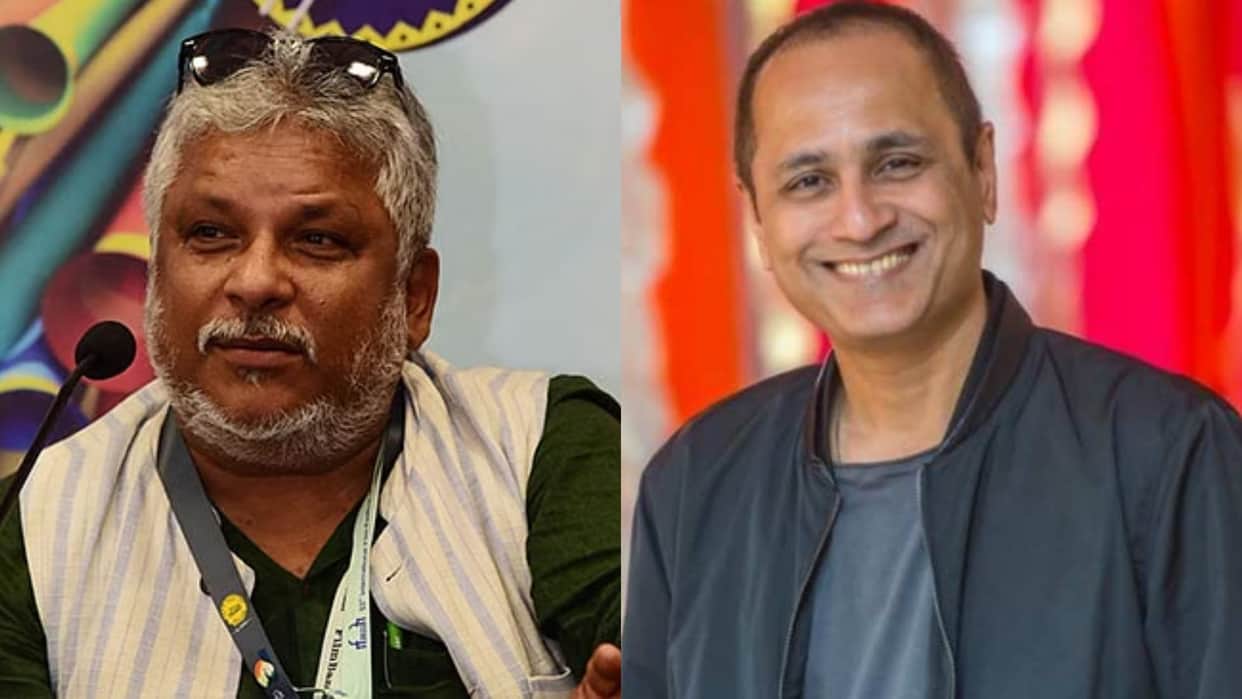 The Kerala Story Director Sudipto sen and producer Vipul Amrutlal Shah shares the whole fact of film in video
