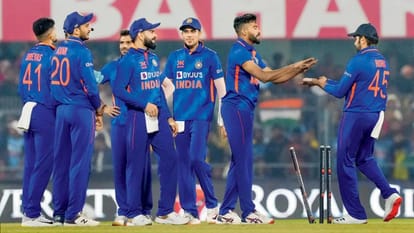 Cricket World Cup 2023: Who will be team india wicket keeper in world cup matches