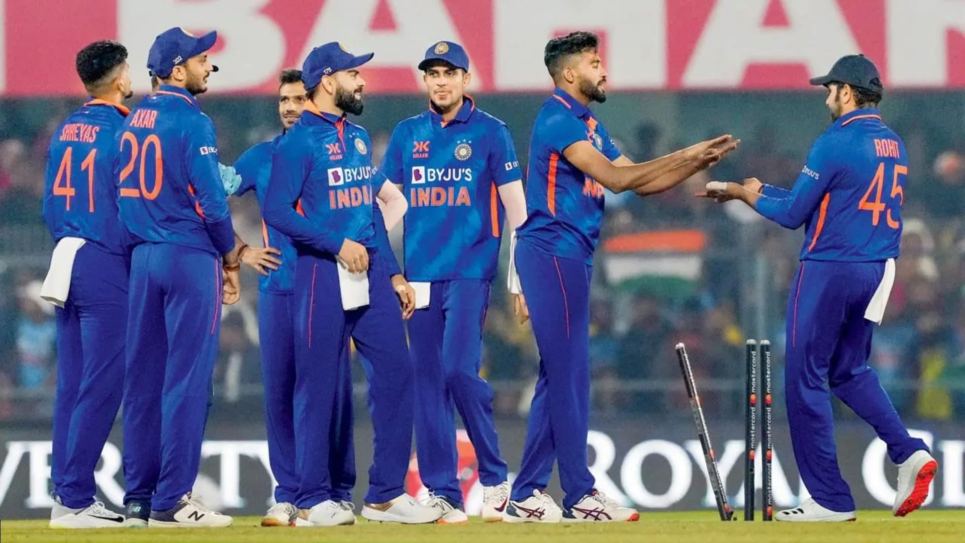 IND vs PAK Asia Cup Record Pakistan Has Made Highest Score In Asia Cup But India Won Most Trophies All Stats