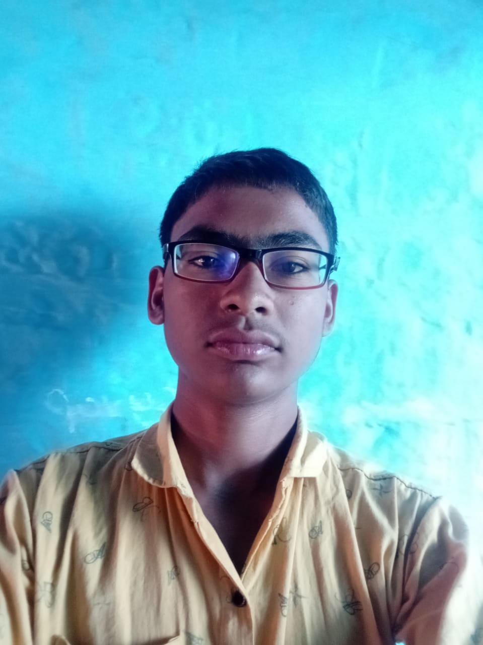 RBSE 10th Board result: Government school dalit student krish kumar jatav from dholpur topper in 10th board