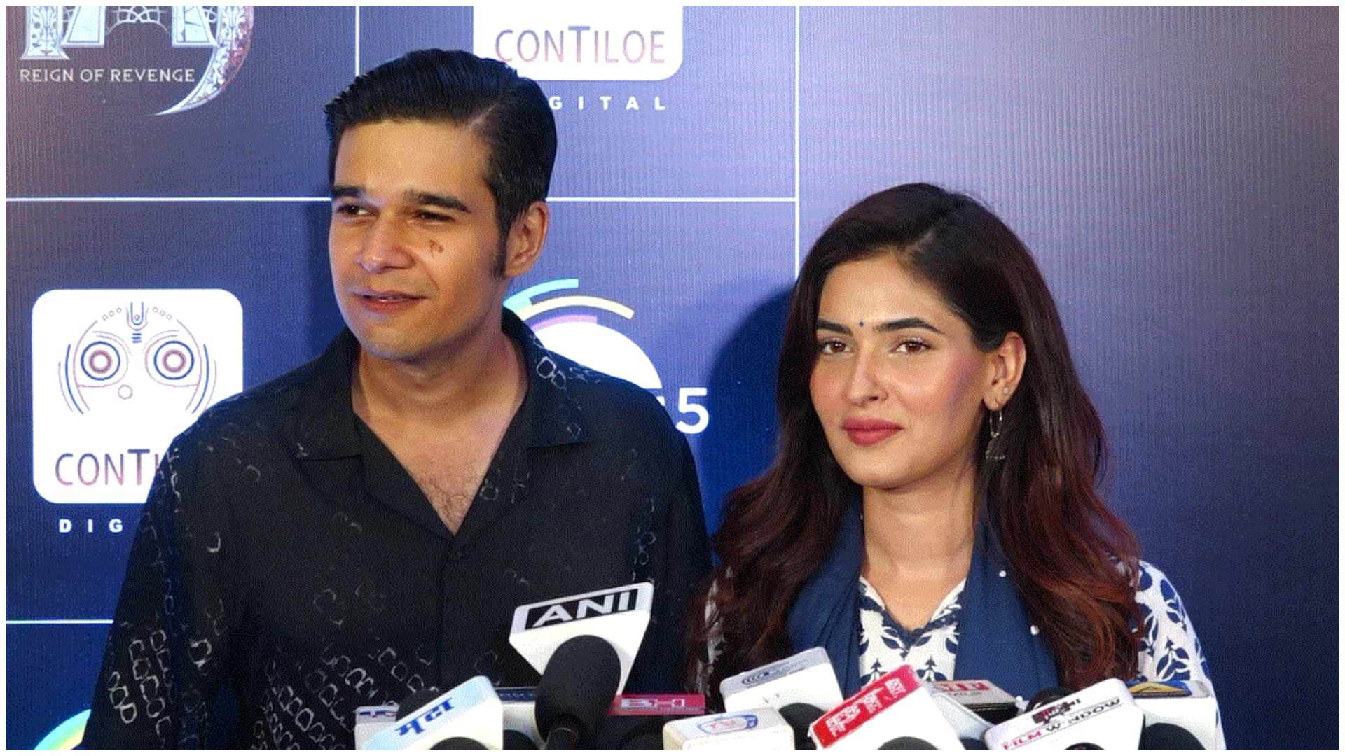 The Kerala Story: Naseeruddin Shah Son Vivaan Shah Reaction On Adah Sharma film says I Have not seen movie