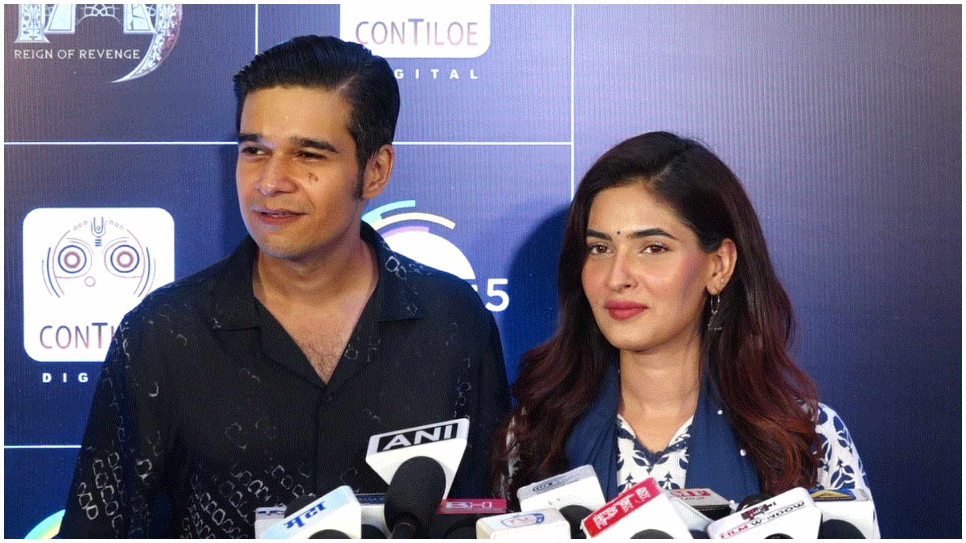 The Kerala Story: Naseeruddin Shah Son Vivaan Shah Reaction On Adah Sharma film says I Have not seen movie