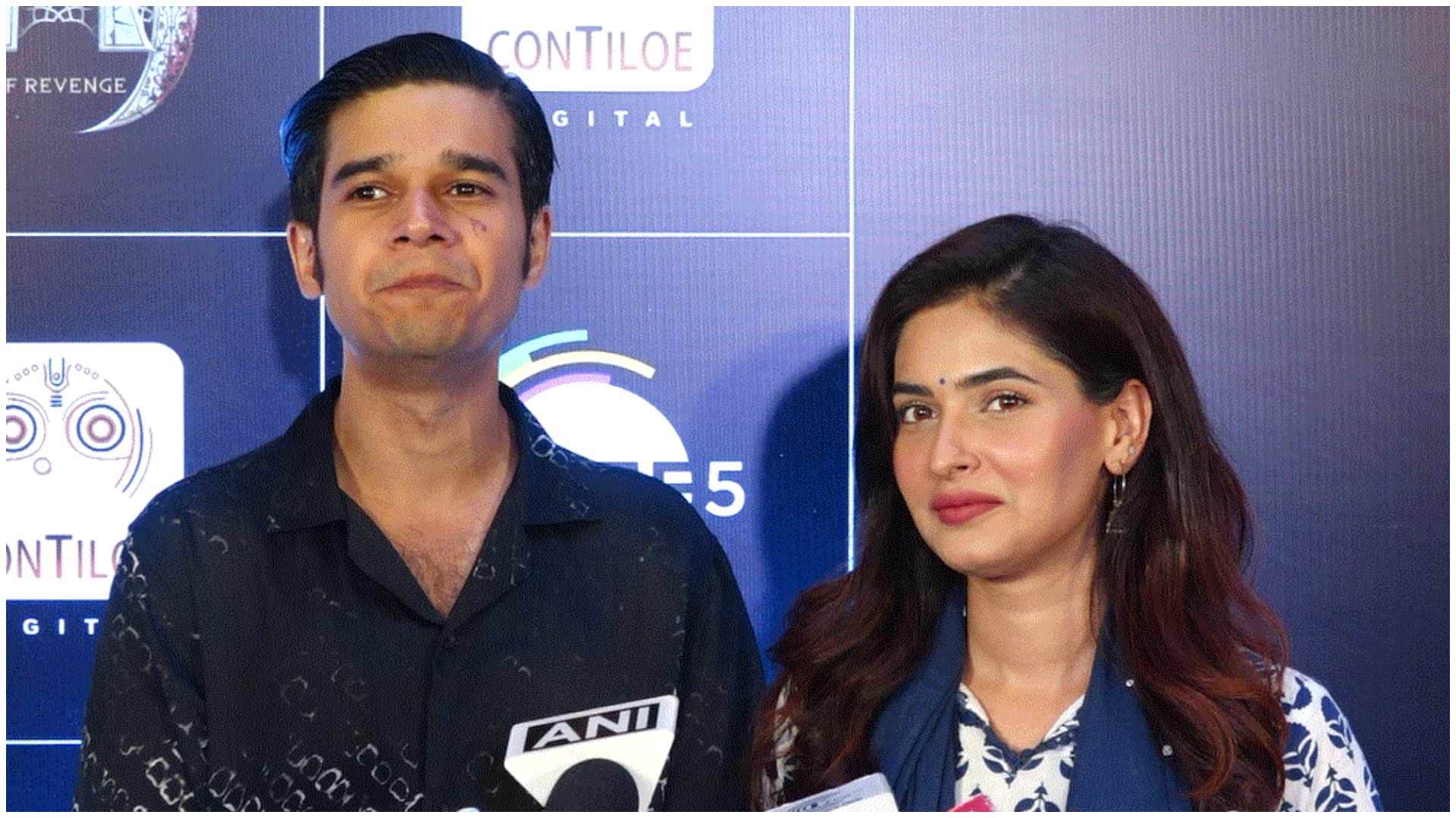 The Kerala Story: Naseeruddin Shah Son Vivaan Shah Reaction On Adah Sharma film says I Have not seen movie