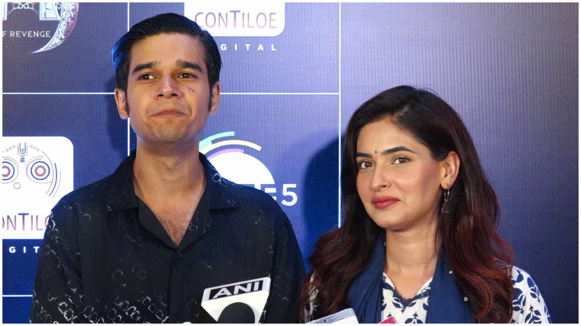 The Kerala Story: Naseeruddin Shah Son Vivaan Shah Reaction On Adah Sharma film says I Have not seen movie