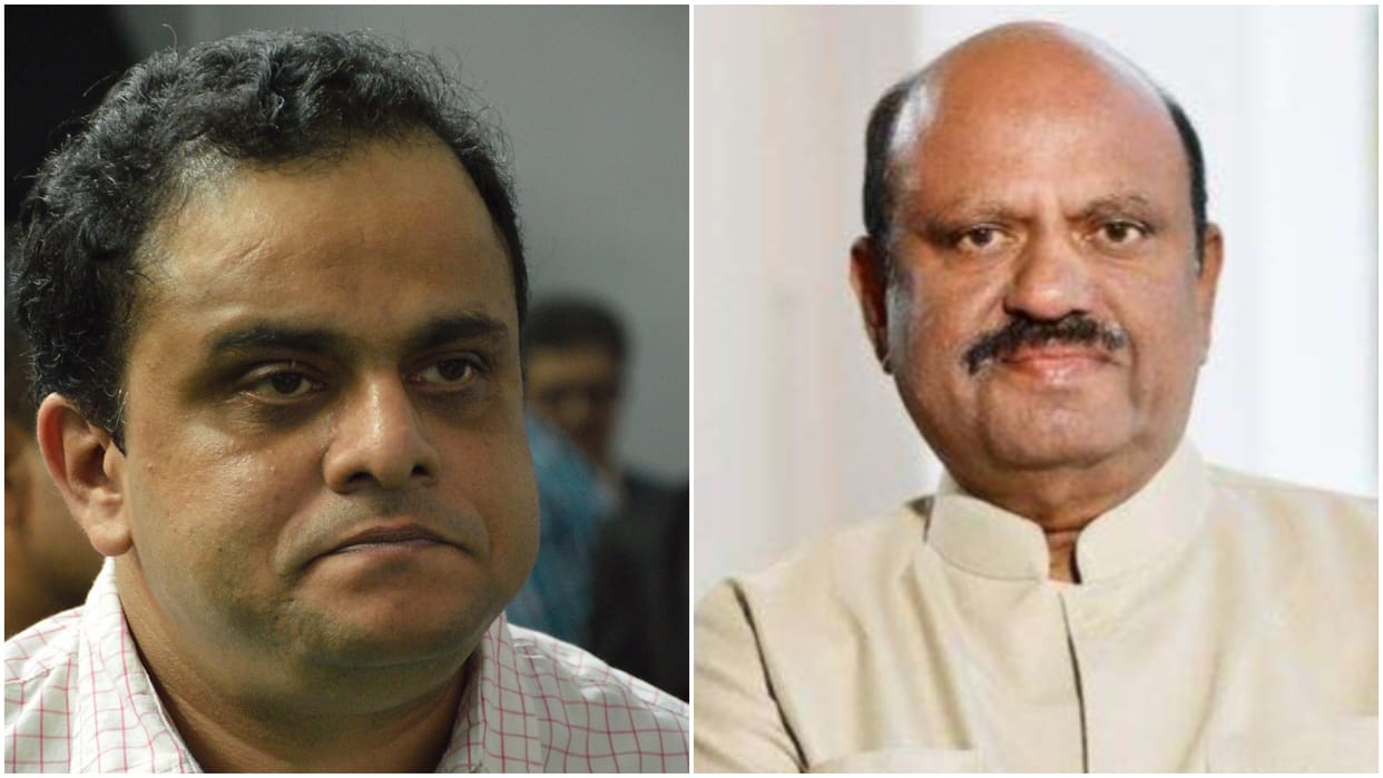 Bengal Guv appoints interim VCs in varsities; Minister says Raj Bhavan's decision 'unilateral'