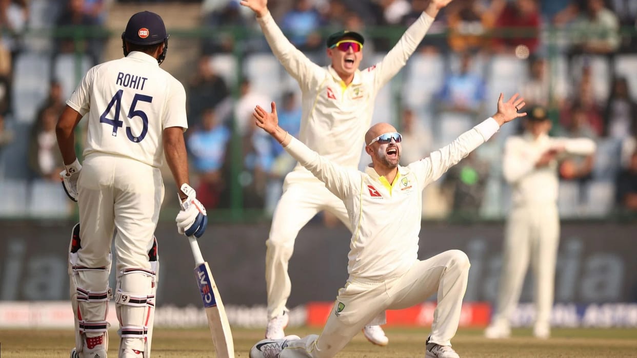 WTC Final: Nathan Lyon said- Ashes will not affect World Test Championship final, Team India challenge