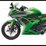 2023 Kawasaki Ninja 300
