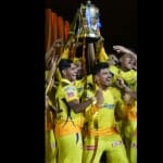 CSK