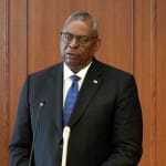 Lloyd Austin