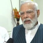 पीएम मोदी।