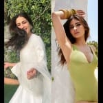 सारा और मौनी