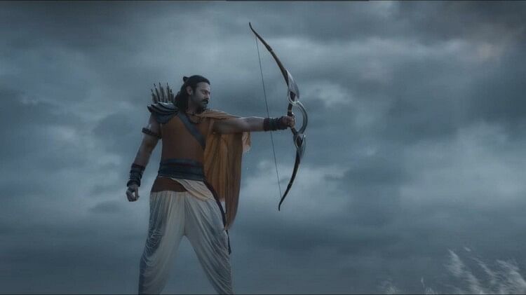 adipurush makers clarify on rates for next seat reserved to hanuman ji in theaters prabhas kriti sanon film