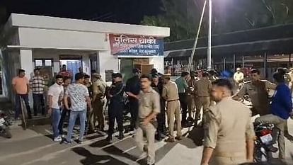 UP: अपहरण की शिकायत पर पहुंची थी उन्नाव पुलिस, BJP कार्यकर्ताओं की पुलिसकर्मियों से मारपीट, जानें पूरा मामला Unnao police reached on the complaint of kidnapping, BJP workers beat up policemen