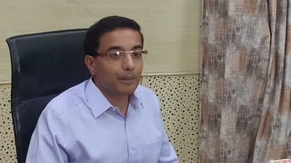 kanpur commissioner lokesh m becomes noida ceo