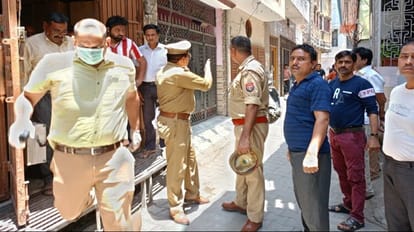 Man dies in suspicious condition in Rampur, accused of murder