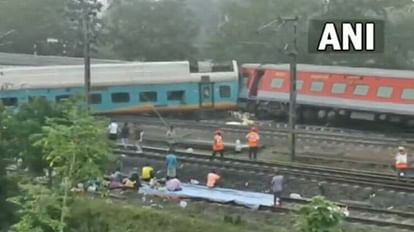 Know about major train accidents since 2012