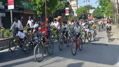 World Bicycle Day 2023 many benefits of cycling for health