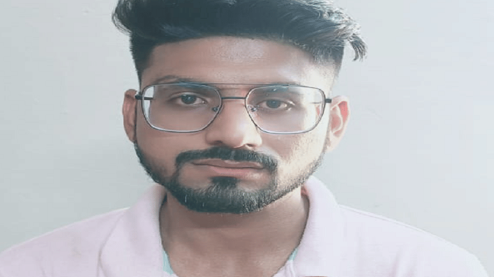 Police arrested accused doctor who made a relationship on pretext of marriage