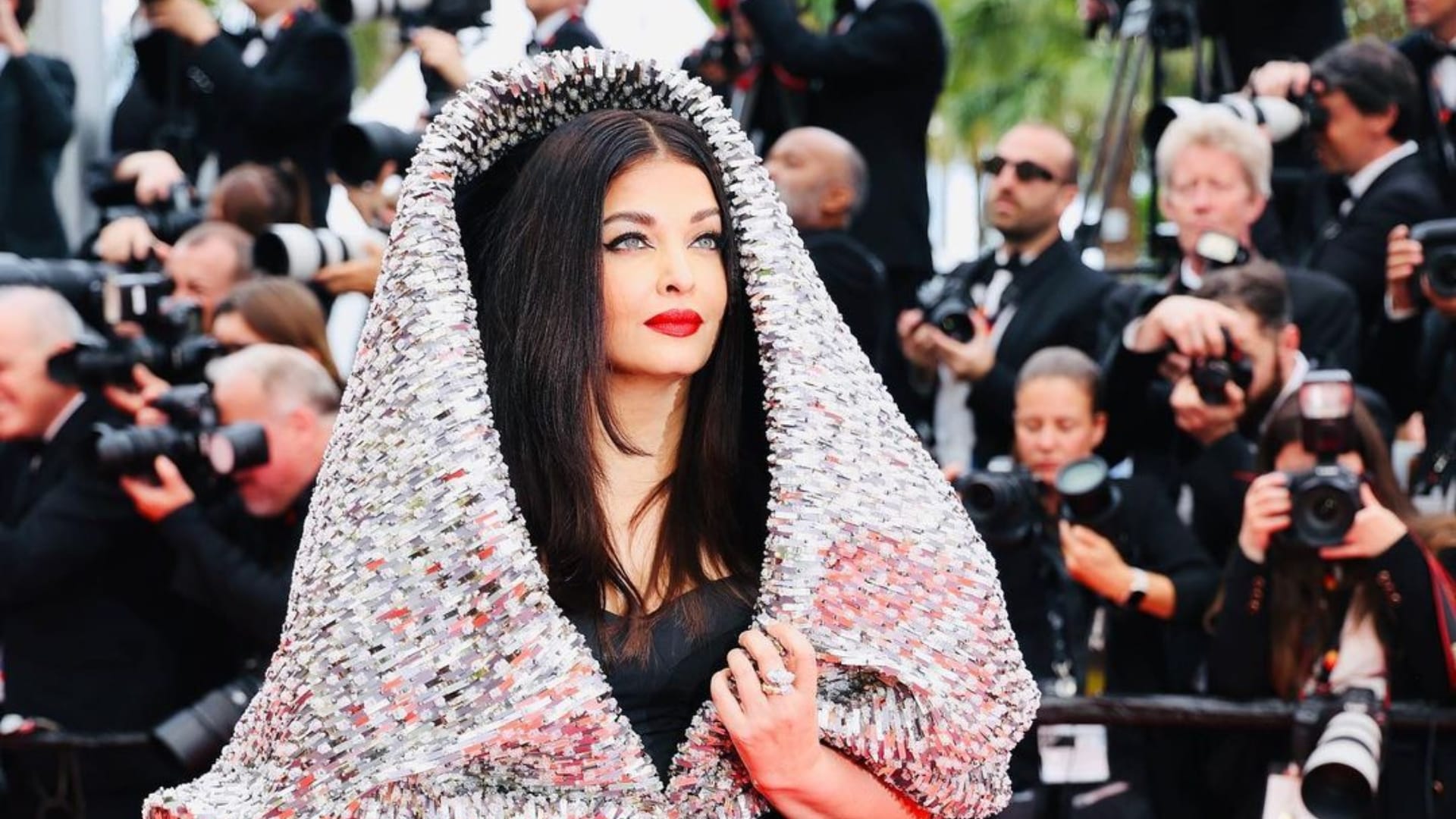 aishwarya rai was first choice of yash chopra for film darr shahrukh khan and juhi chawla movie