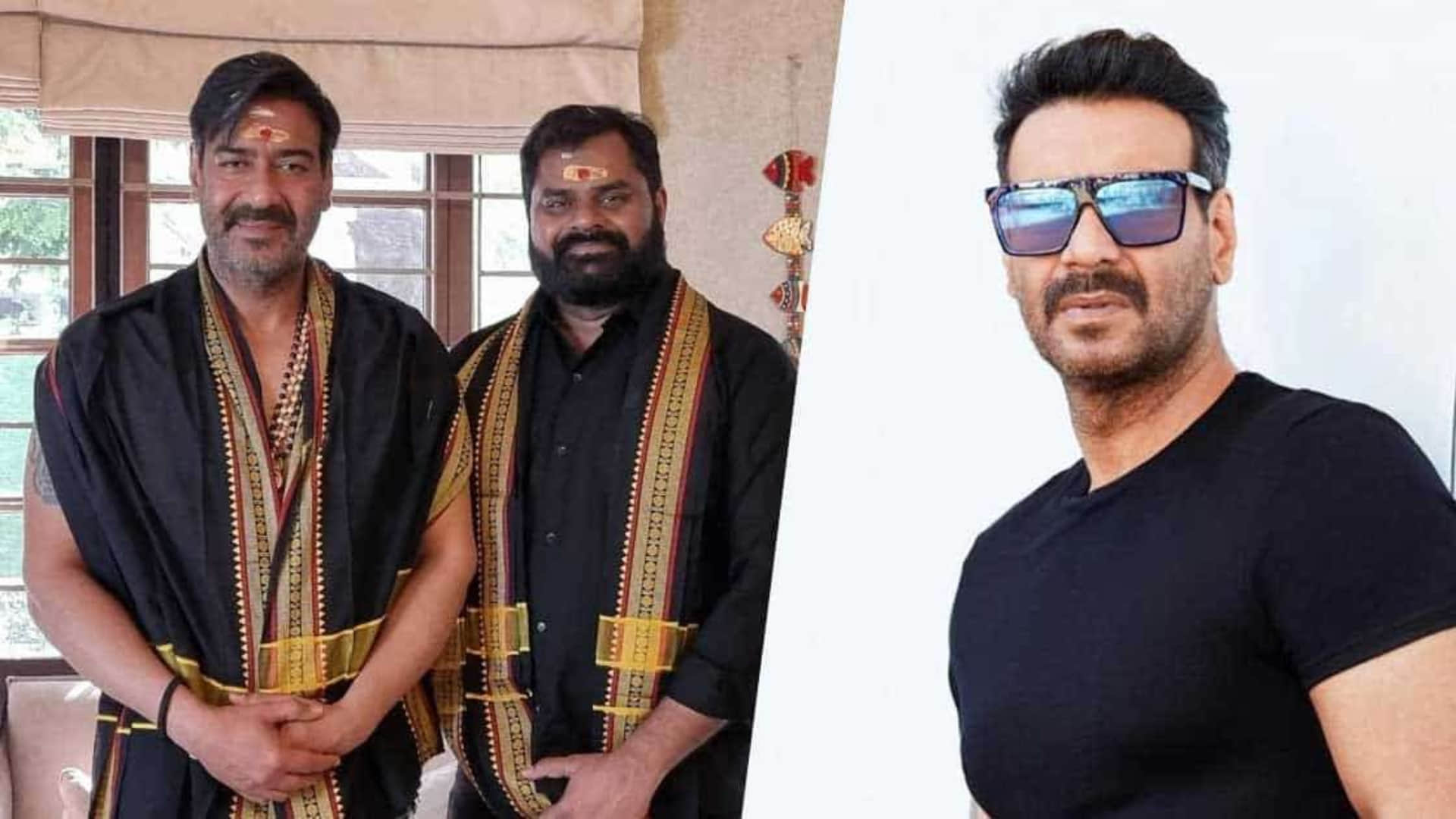 These Stars Brutally Trolled For Visiting Temple Sara Ali Khan Ranbir Kapoor Ajay Devgn Aamir Khan