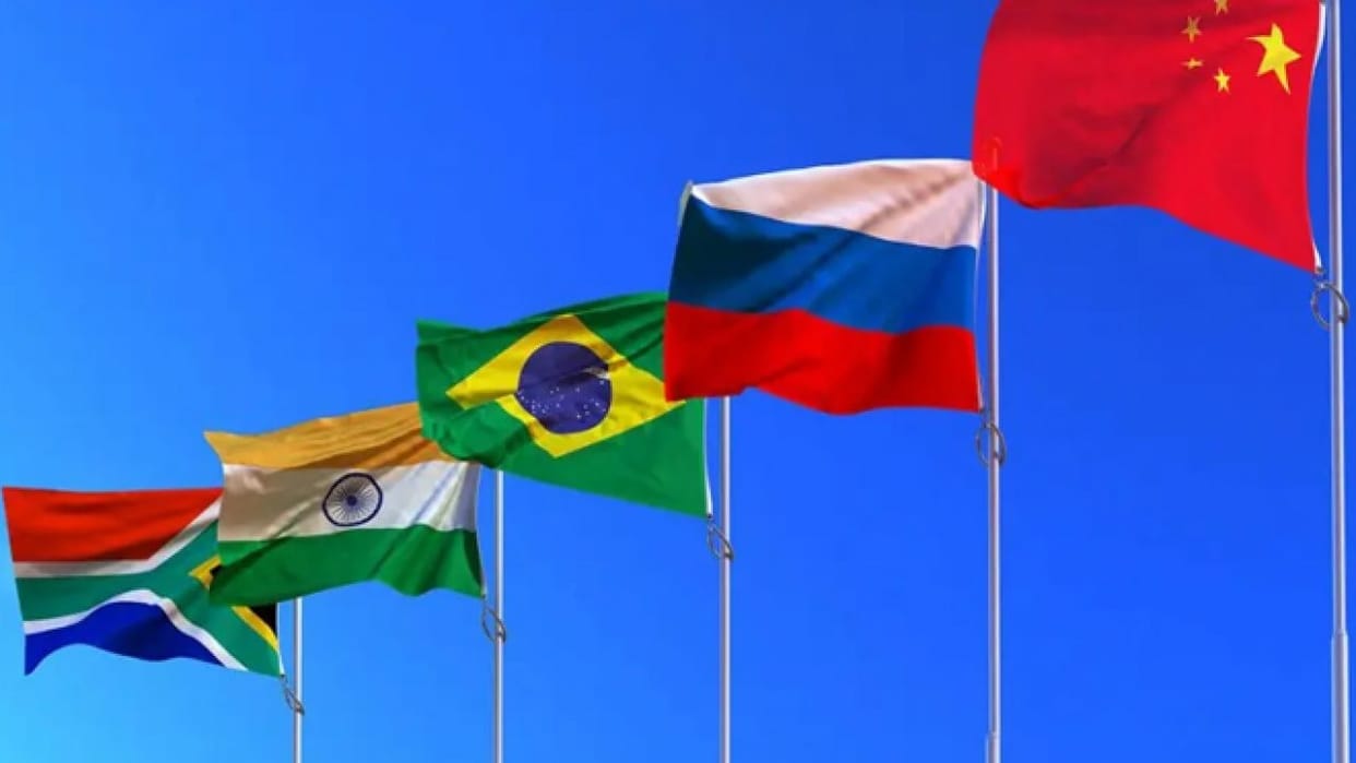Will China promote the BRICS currency or its own currency yuan?