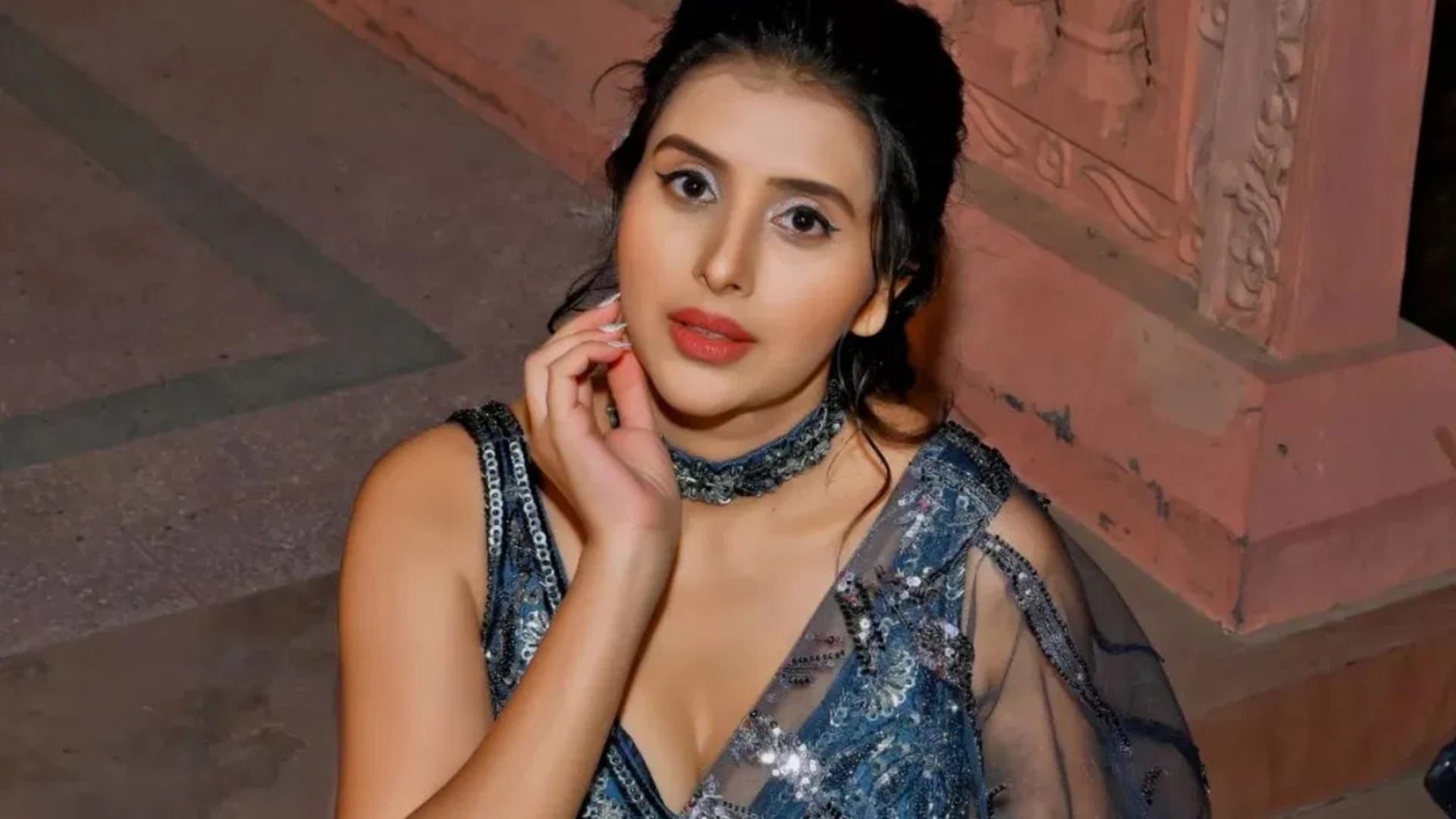 Even the family was not aware of Sushmita Sen heart attack Charu Asopa disclosed and called her fighter