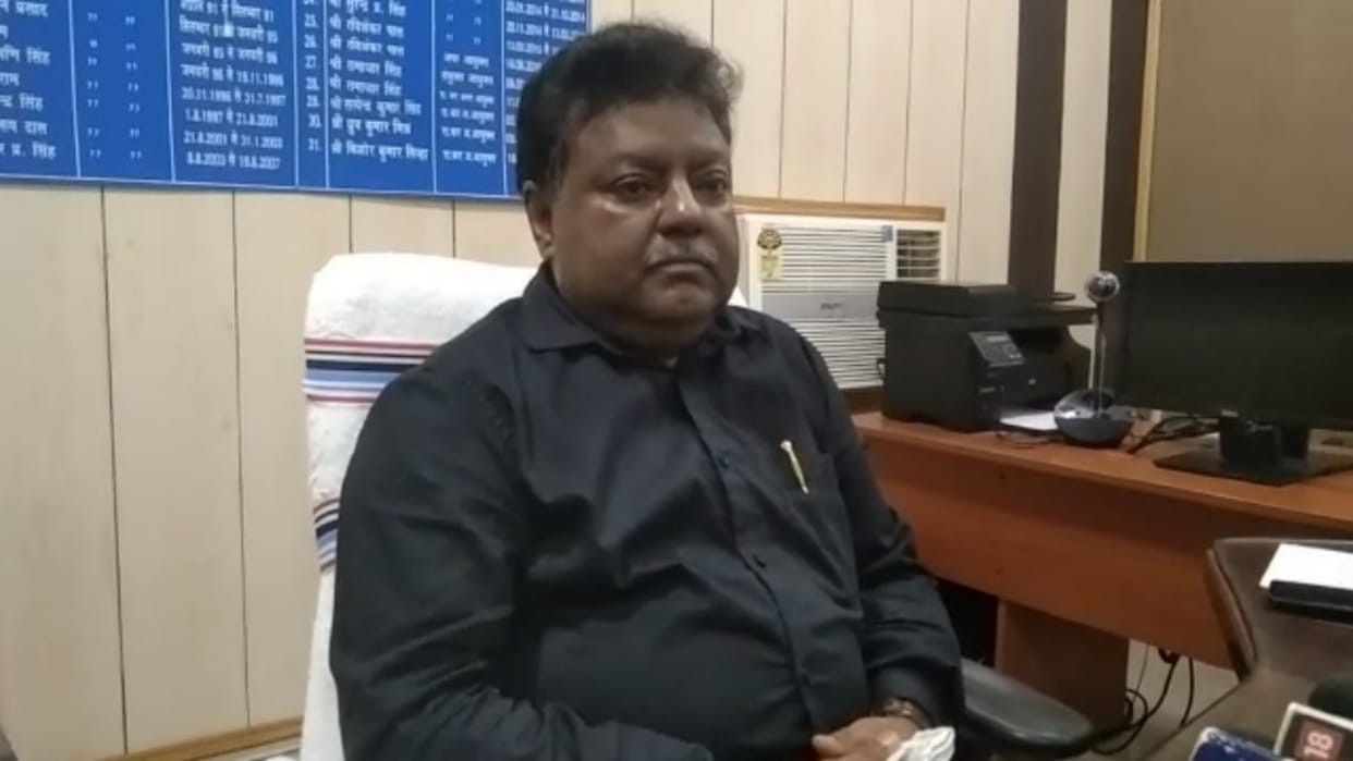 Commercial tax raid on four big taxpayers of Bhagalpur division; Allegations of tax evasion and non-disclosure