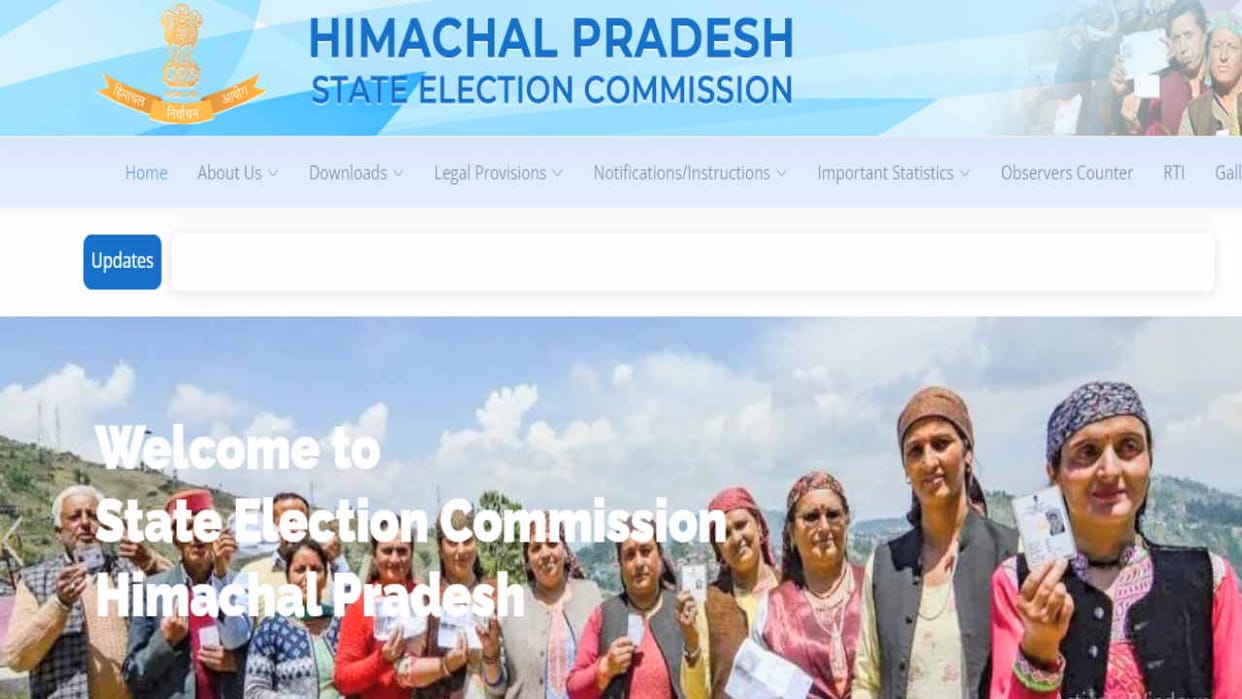 Election Commission has also started preparations for the Lok Sabha elections, there will be a special brief r