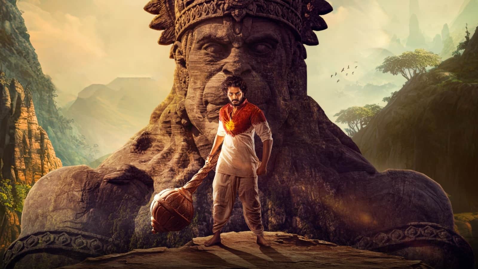Hanuman Adhira Awe Zombie Reddy director Prasanth Varma Exclusive Interview with Pankaj Shukla