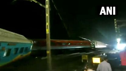Balasore Train Accident: Railway issued helpline numbers, Tamil Nadu CM Stalin talk to Naveen Patnaik