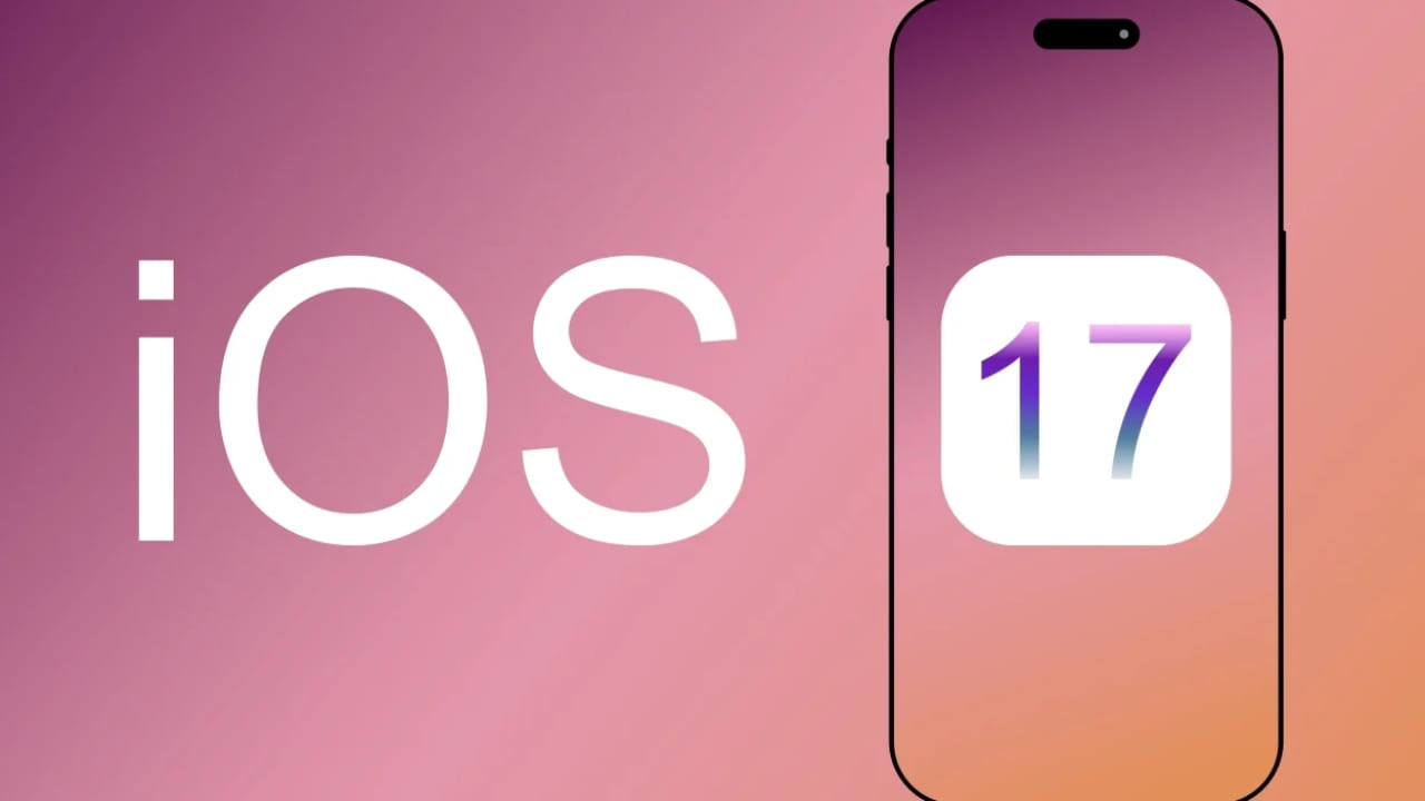 Apple users will be happy with the new iOS 17  But these old users will be disappointed
