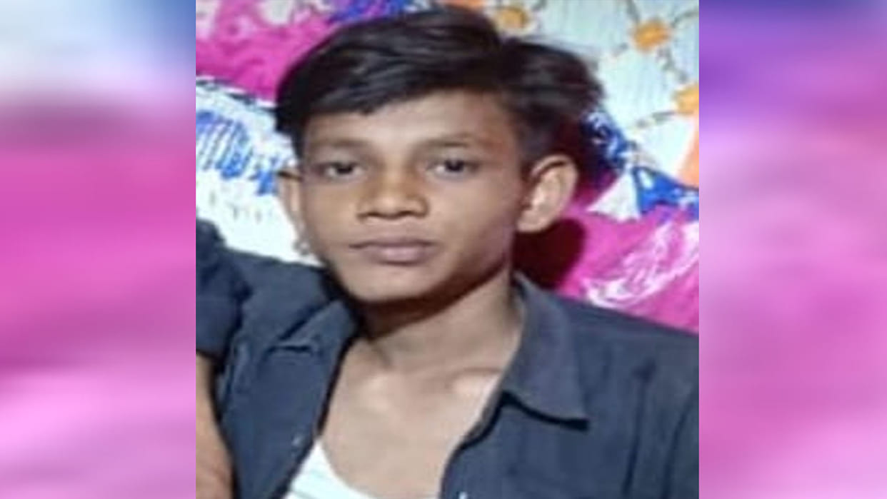 Student committed suicide in Mahoba