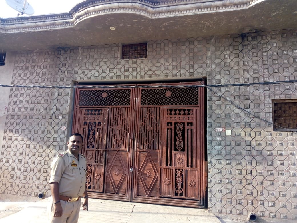 Kashi returned to the dirty house, the condition of wife and children improved