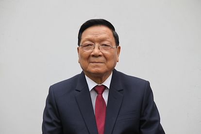 Mizoram Deputy CM said, 86 percent of the houses in the villages have water tap connections