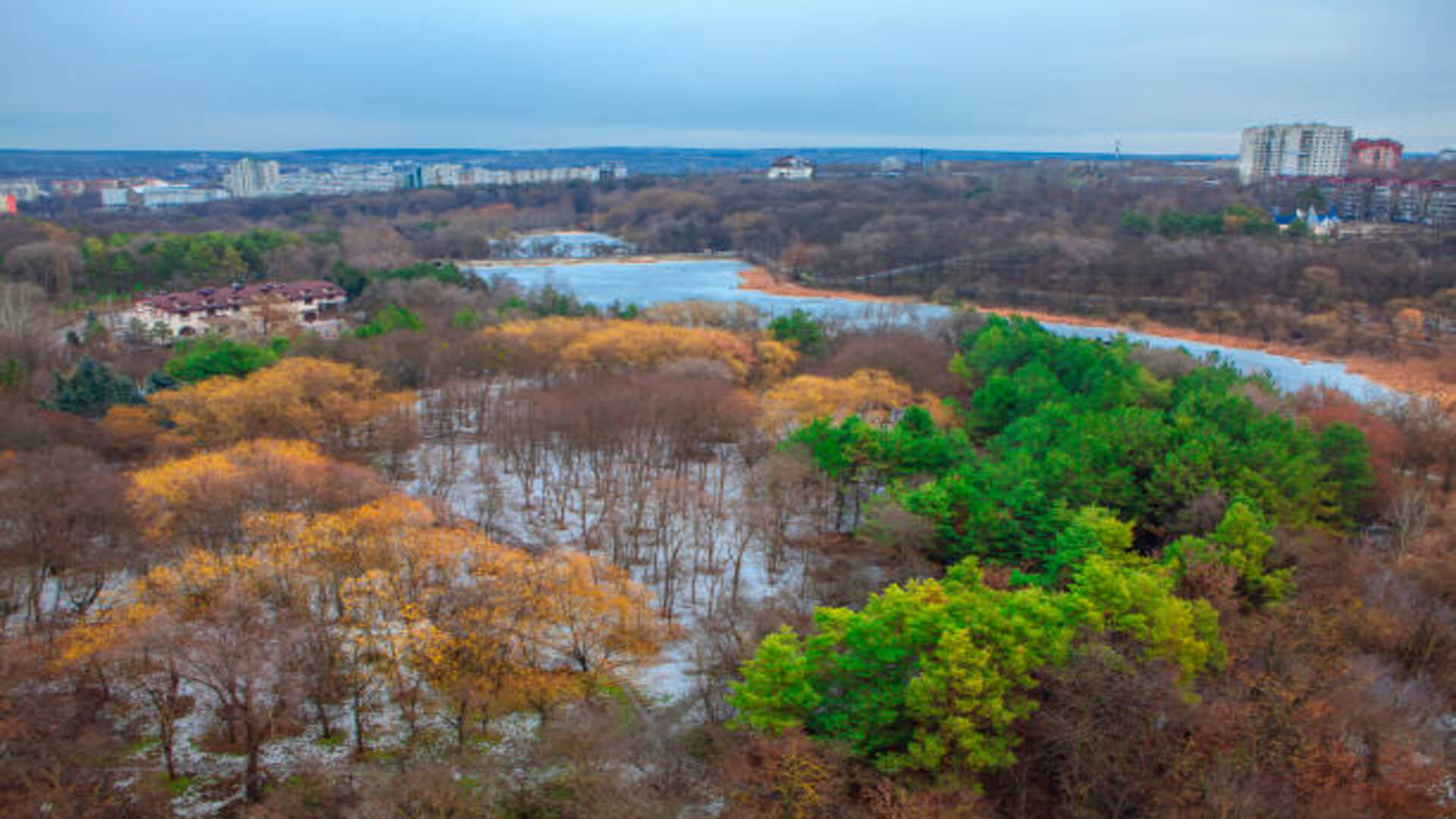 Most Hidden Places in the World Know Why Humans Not Allow to Visit