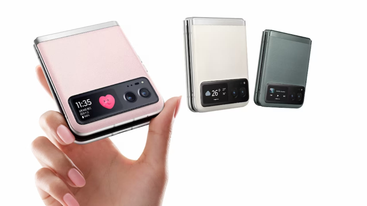 Motorola Razr 40 Series Confirmed to Launch in India Soon know All Details and price