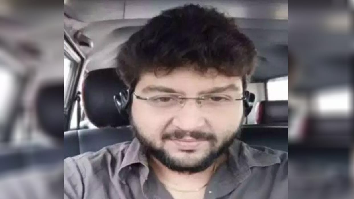 Nithin Gopi passed away Kannada actor director dies at 39 due to major heart attack