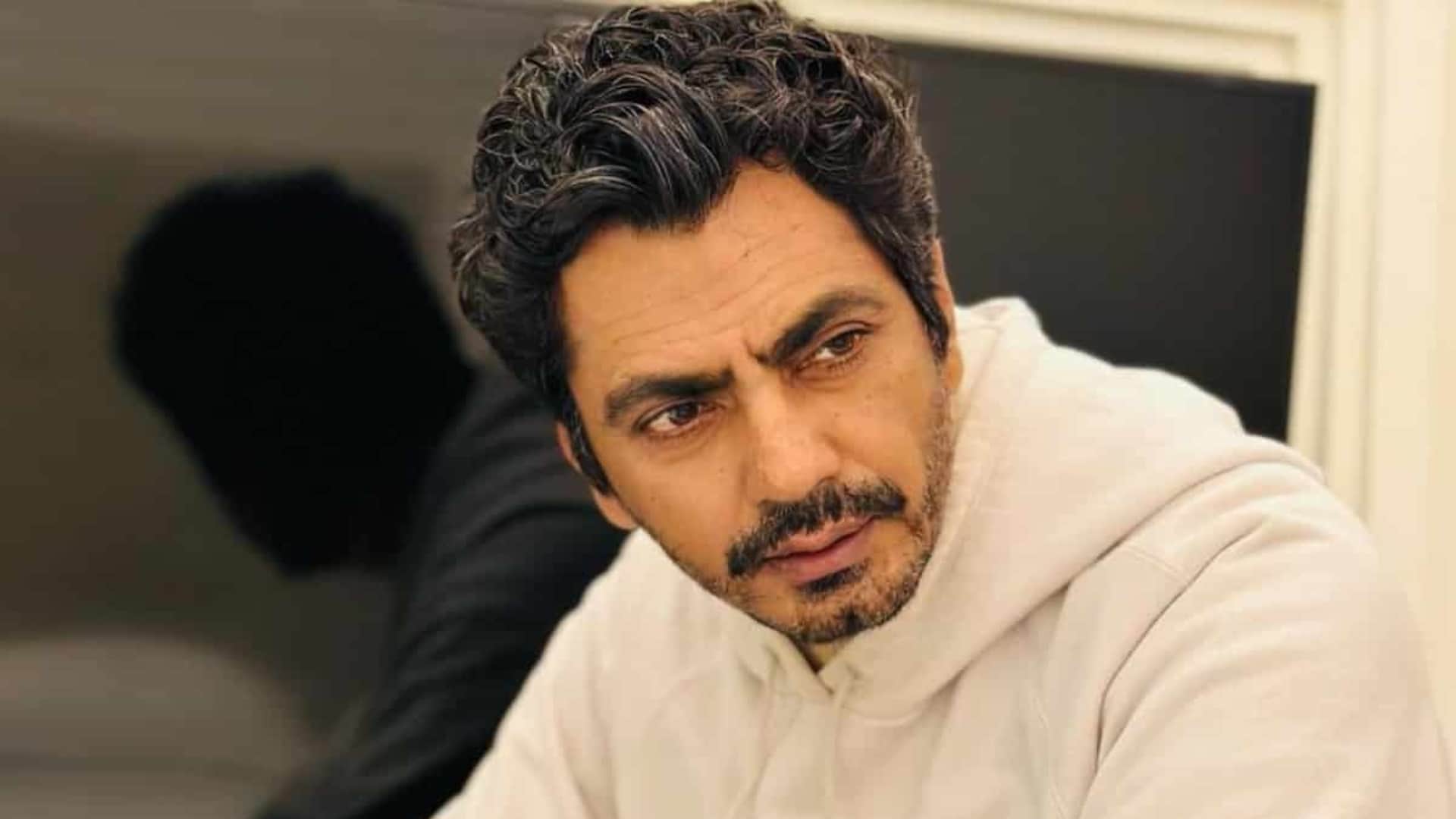Nawazuddin Siddiqui recall being dragged out by his collar when he tried to eat where main leads were eating
