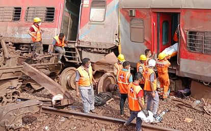 Odisha train accident, Possible reasons for the rail accident