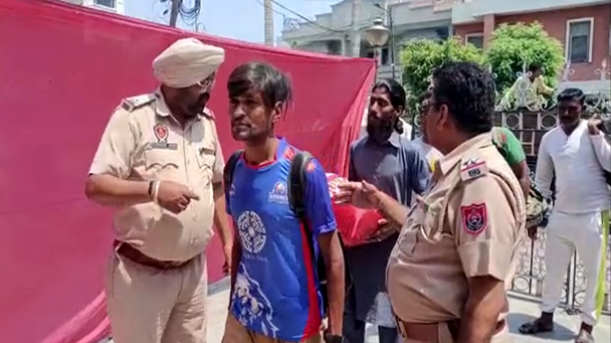 200 Indian fishermen released from Pakistani jails